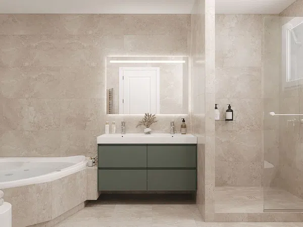 Piso en Urbanizacion Marbella Country Club, 56 - Foto 12