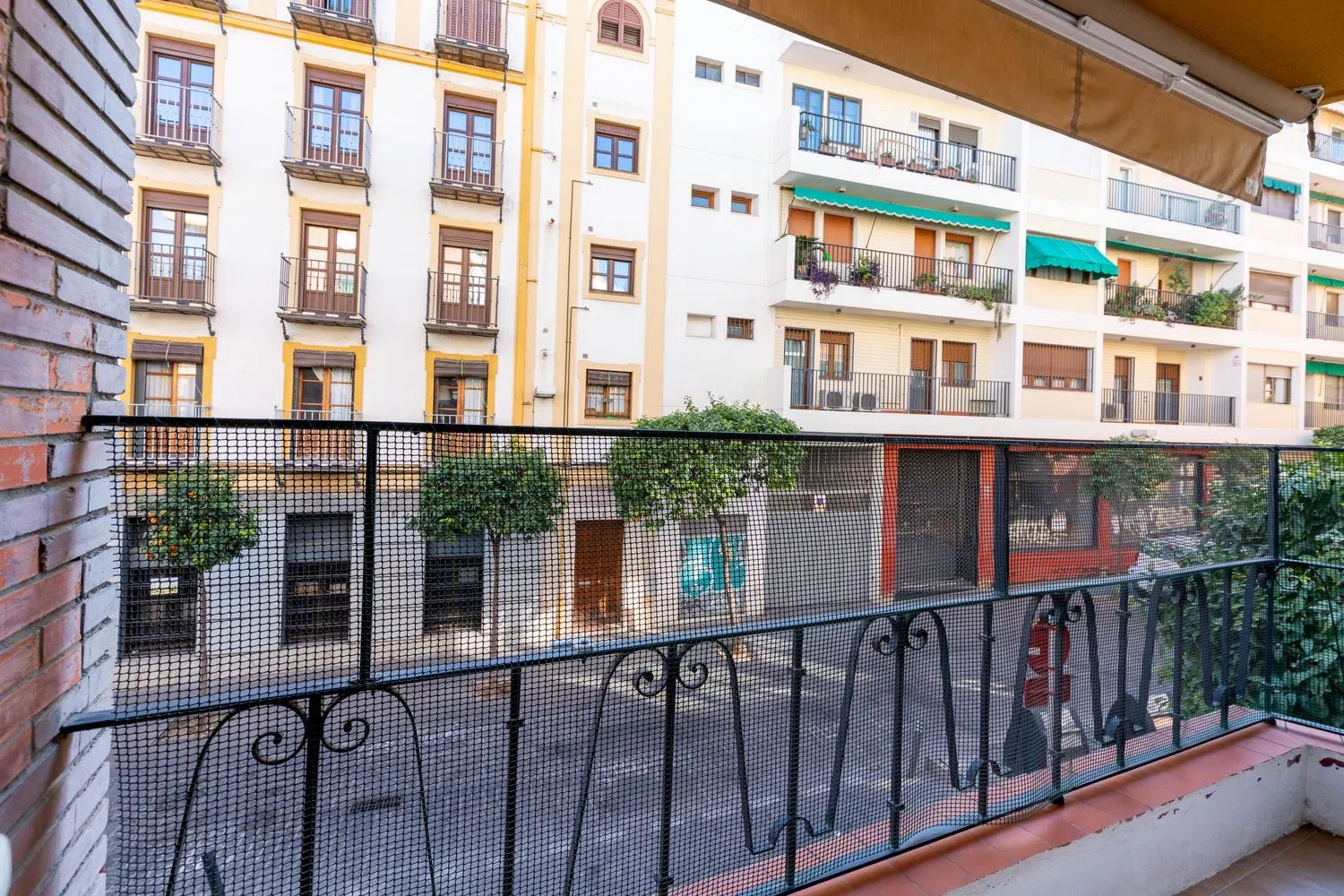 Piso en plaza de la Alfalfa, 9 - Foto 3