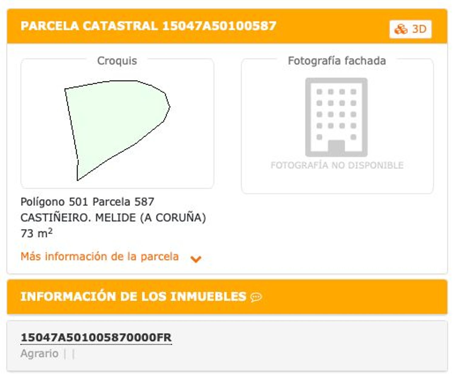 Casa de pueblo en Lugar Castiñeiroa s/n - Foto 19