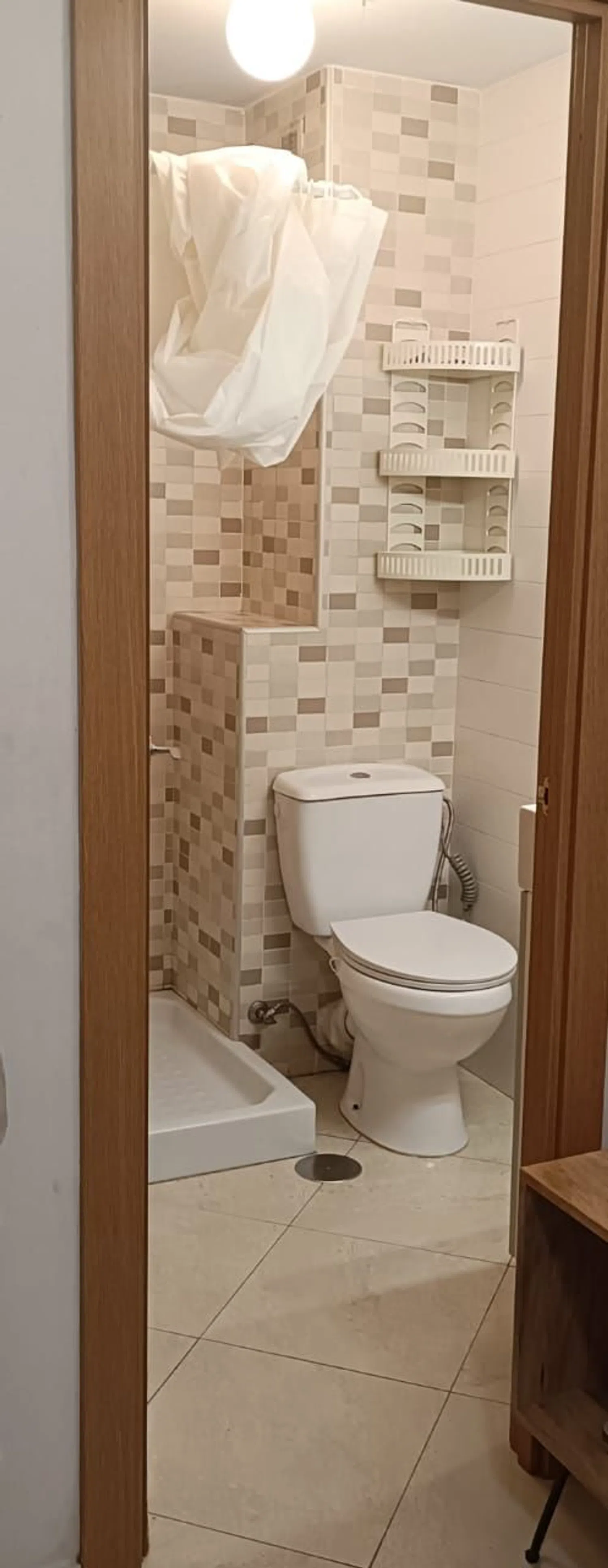 Estudio en avenida Presidente Adolfo Suárez, 26 - Foto 4