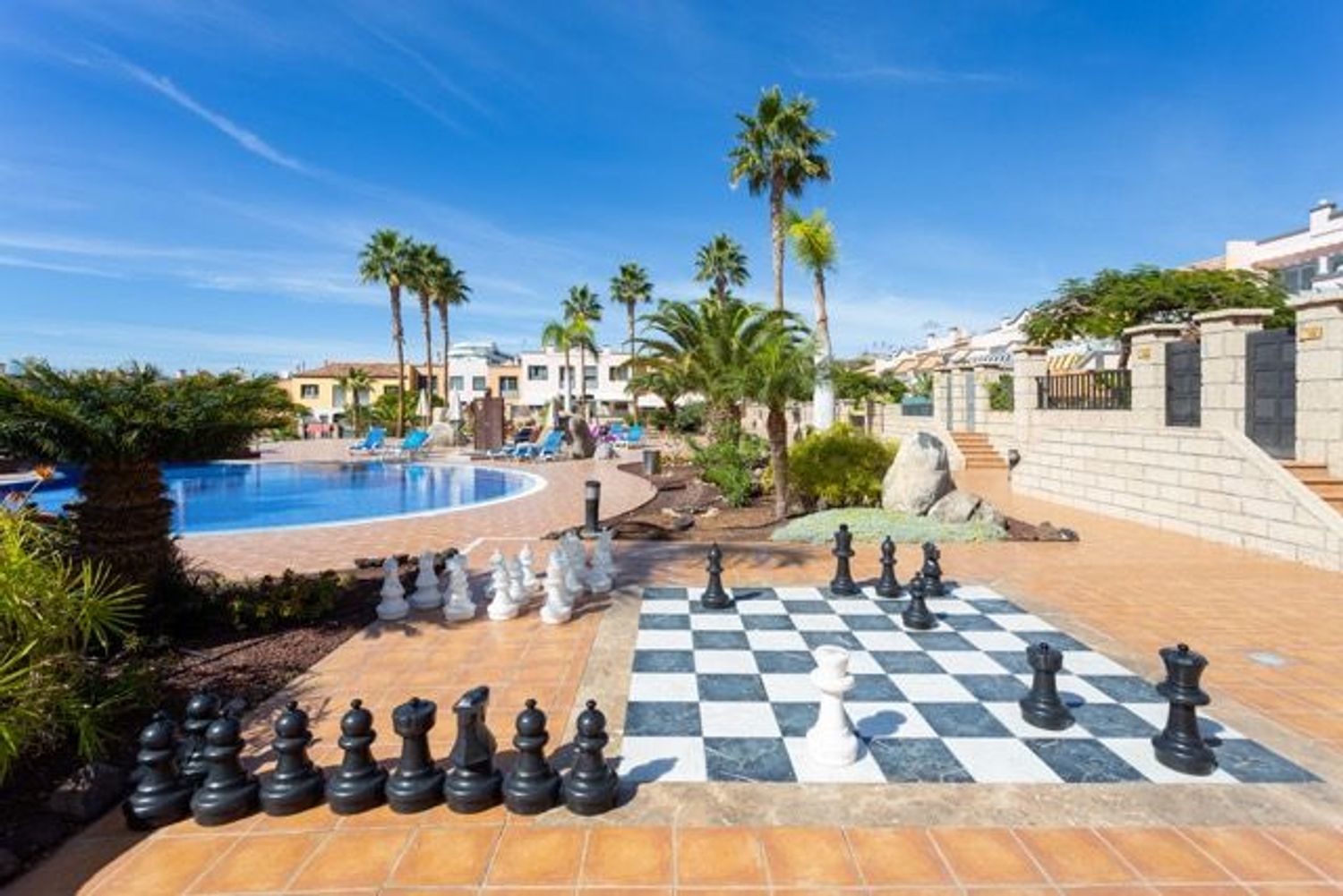 Chalet pareado en Calle la Enramada, 30, La Caleta - Foto 6