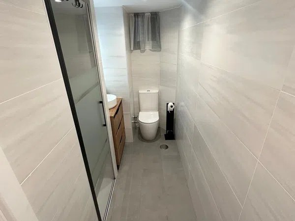 Piso en calle de Granados, 35 - Foto 6