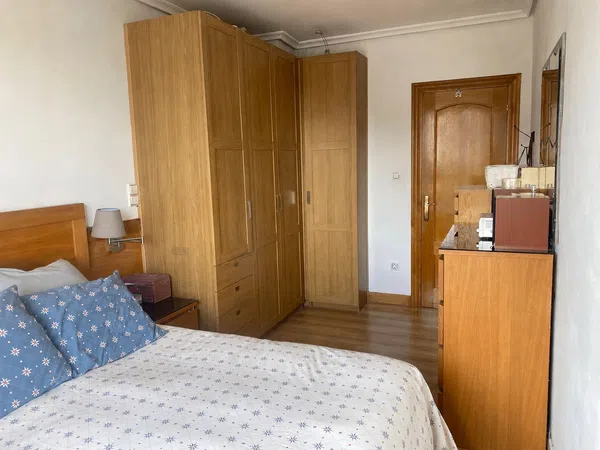 Piso en Calle José María Pereda, 87, Inmobiliaria - Barreda, Inmobiliaria - Barreda - Foto 5