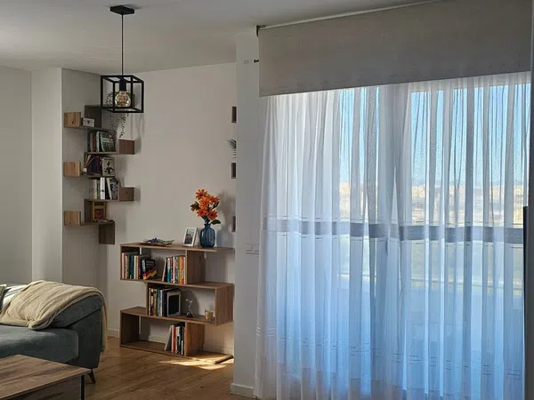 Piso en calle de Vicente Chuliá Campos, 1 - Foto 4