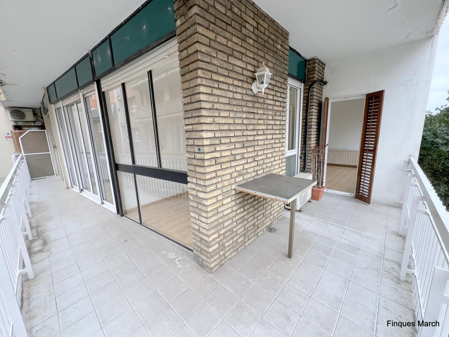 Piso en Calle de la Ciutat de Balaguer, Sant Gervasi - La Bonanova - Foto 45