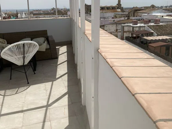 Dúplex en Plaza San Juan, 46, Casco Histórico - Zona Alta - Foto 19