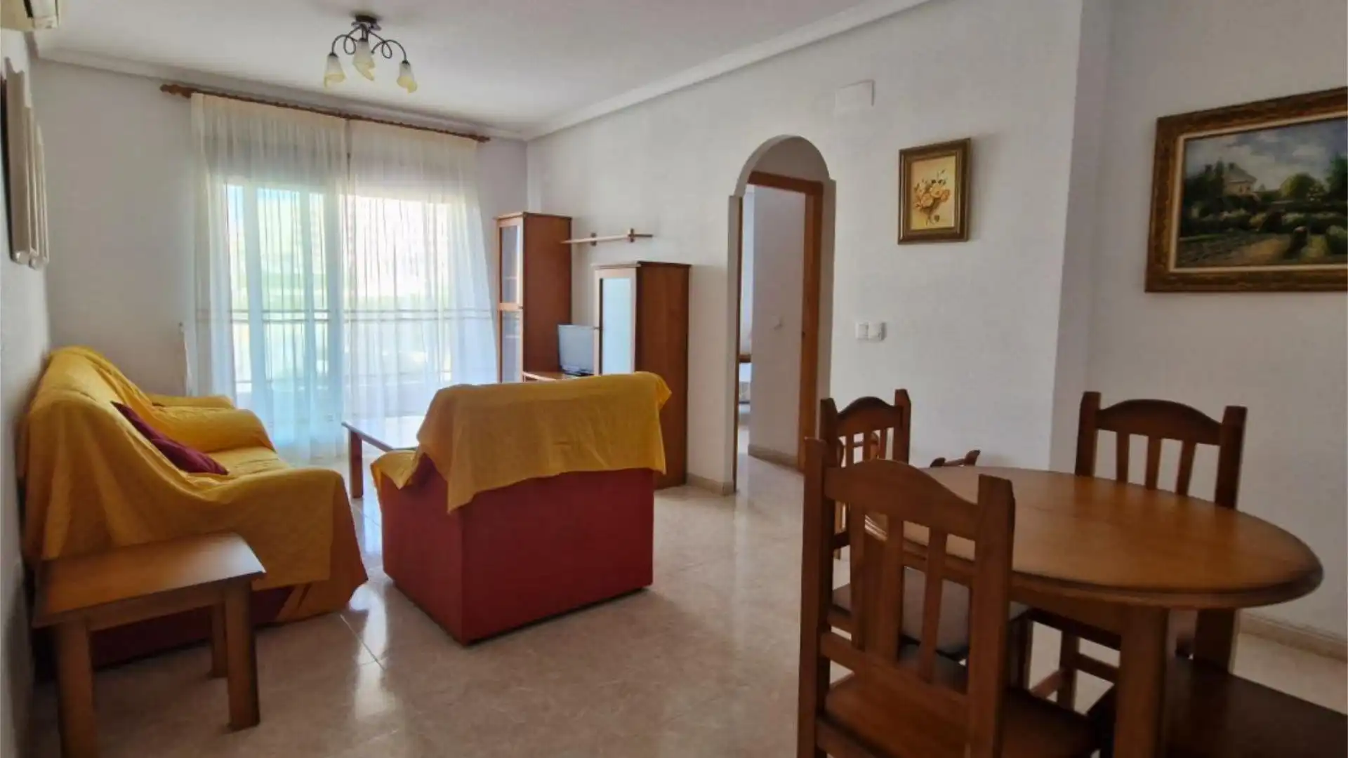 Piso en  Carrer Gran Vía 17 - Foto 6