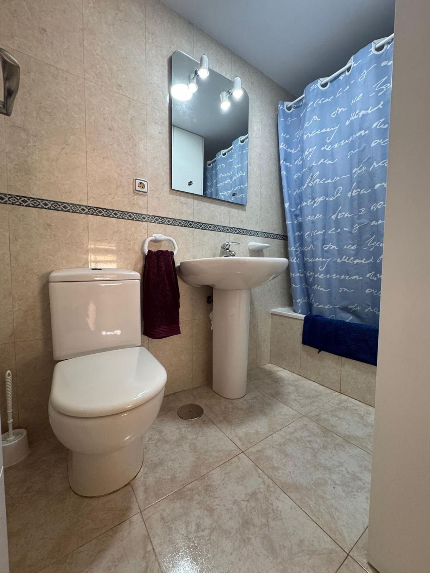 Piso en Paseo Marítimo, 39, Playa Honda-Playa Paraíso - Foto 10