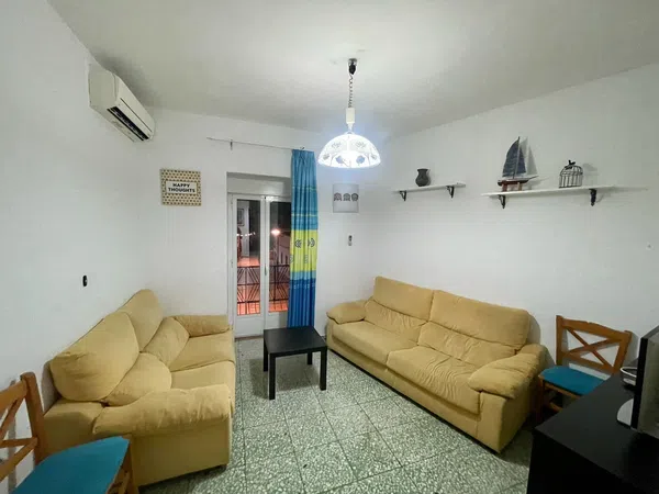 Piso en Calle Real, 17 - Foto 1