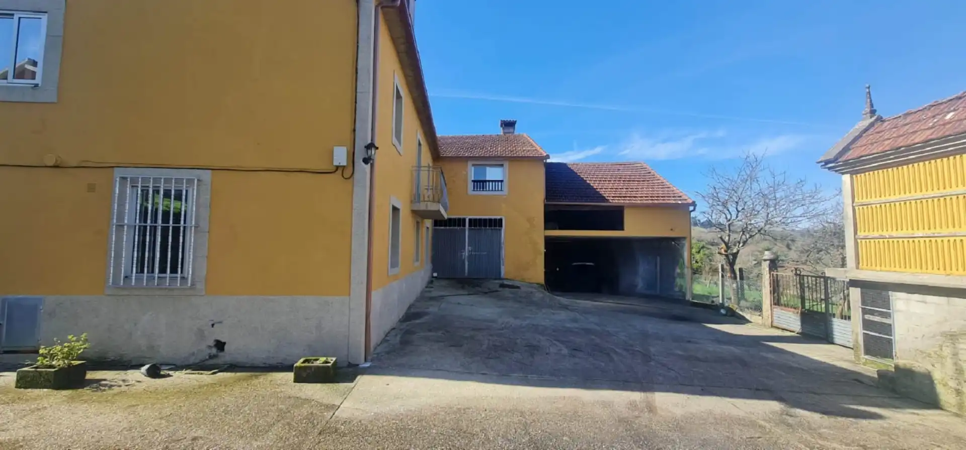 Chalet en  Aldea 23 - Foto 2