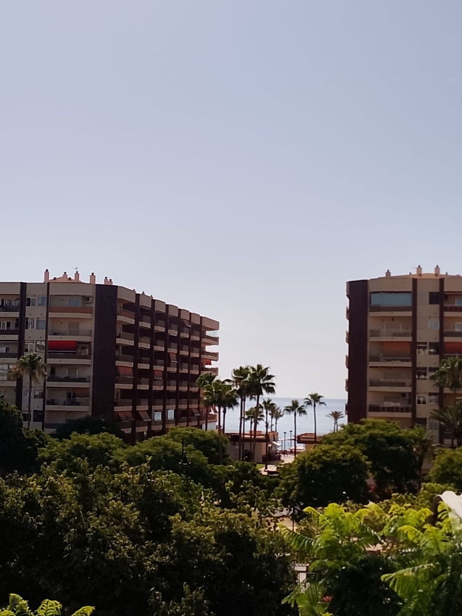 Piso en Avenida Santa Amalia, 24, Zona Sohail, Zona Sohail - Foto 9