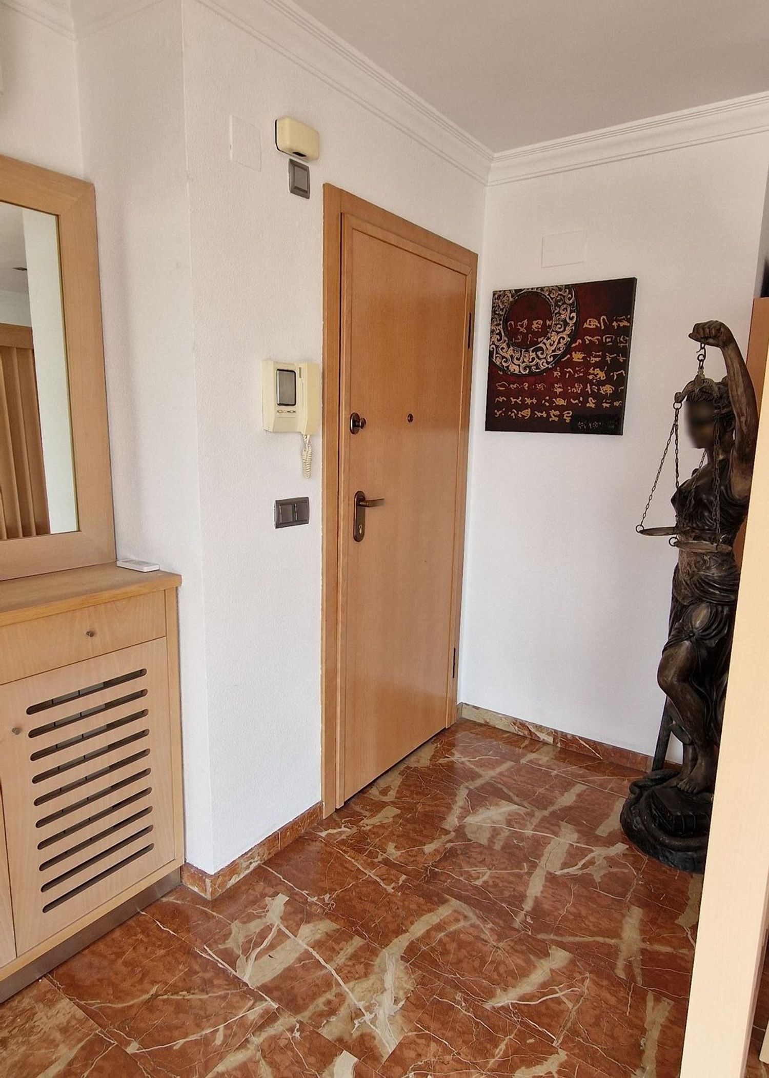 Alquiler de piso en Morvedre - Foto 19