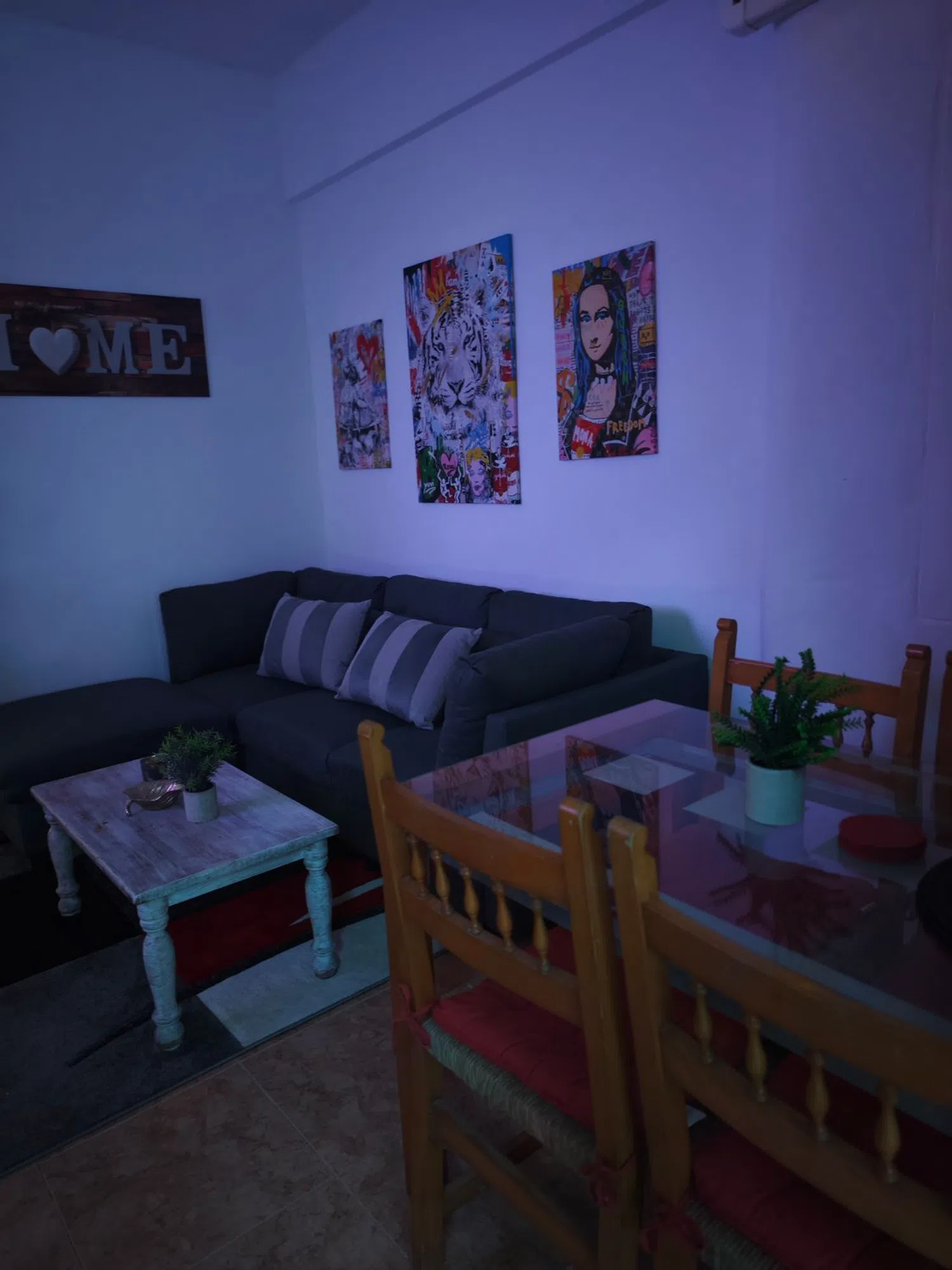 Estudio en avenida de Estocolmo, 22 - Foto 2