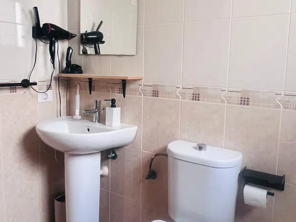 Piso en calle Isla de la Graciosa, 41 - Foto 17