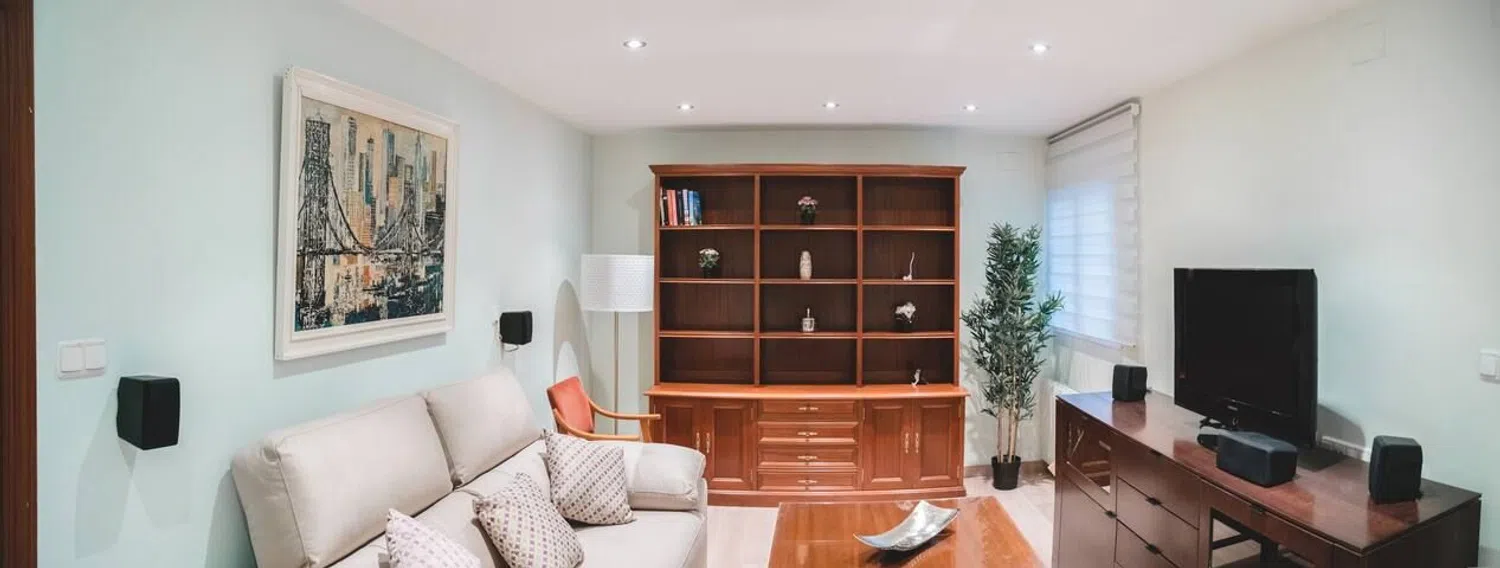 Piso en calle Arandas, 16 - Foto 5