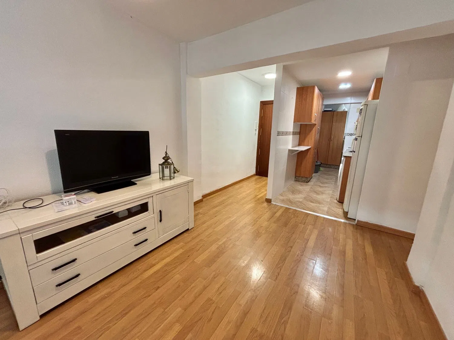 Piso en calle d'Enrique Monsonís Domingo, 23 - Foto 2