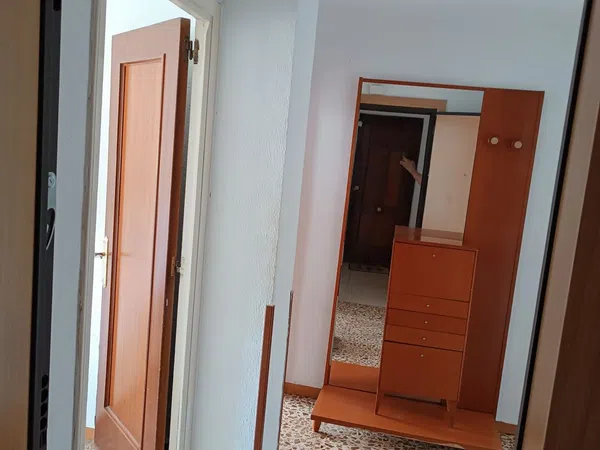 Piso en Santiago y Zaraiche, 1, Zona Juan de Borbón - Foto 12