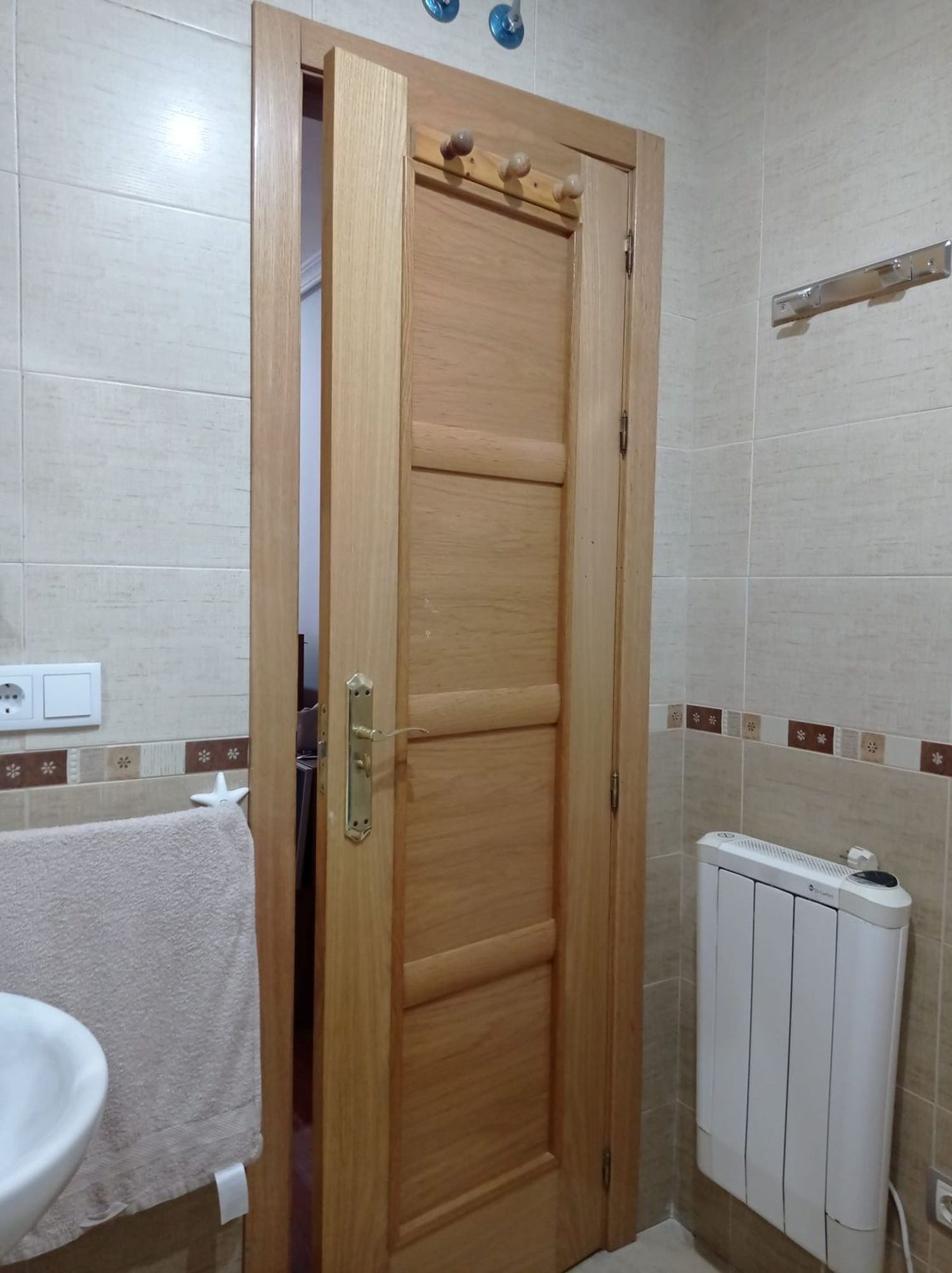 Piso en Andrés Segovia, 15 - Foto 6