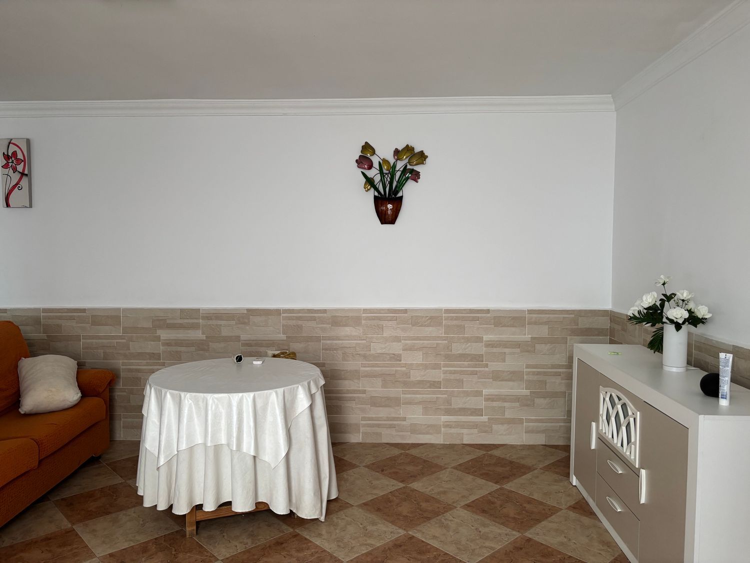 Chalet pareado en San isidro de Nijar, 1, San Isidro - Campohermoso, San Isidro - Campohermoso - Foto 4