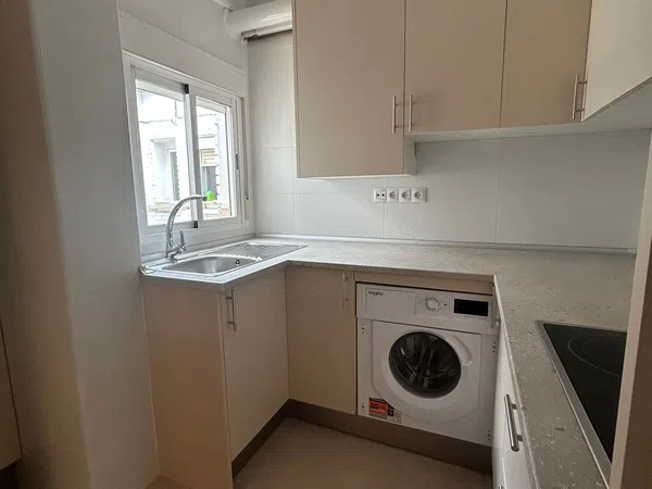 Piso en calle de Juan del Risco, 32