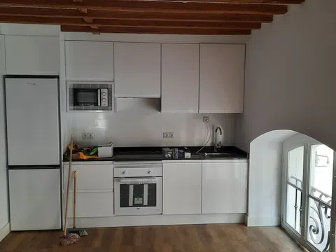 Piso en calle Daoiz y Velarde, 15