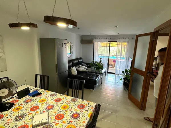 Piso en Calle de Felip II, 21, Cas Capiscol - Foto 10