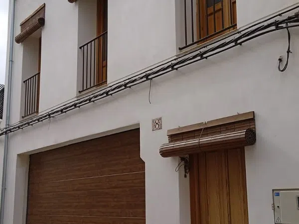 Chalet pareado en Calle San Joaquín, 8 - Foto 1