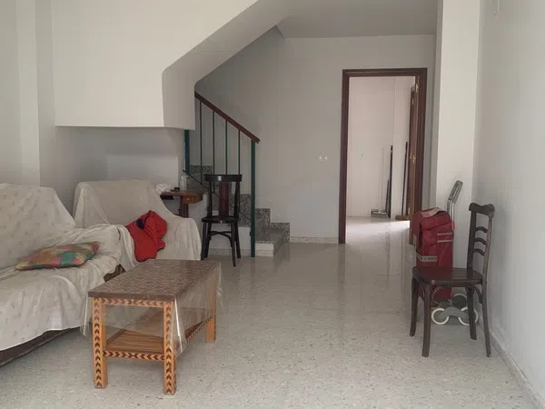 Chalet pareado en Calle Francisco Sainz Roldán, 2 - Foto 13