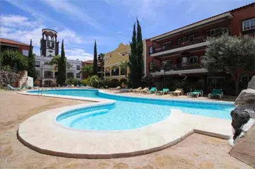 Piso en llano del camello, la concepcion - Foto 1