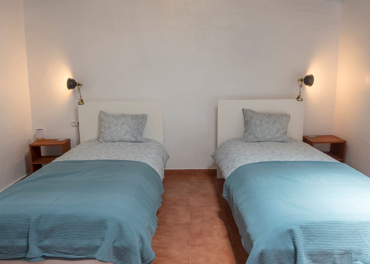 Casa terrera en La Vega-El Amparo-Cueva del Viento - Foto 10