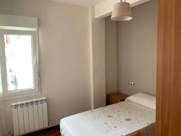 Piso en Calle Hermanos González Blanco, 24, Luanco - Aramar - Antromero, Luanco - Aramar - Antromero - Foto 5