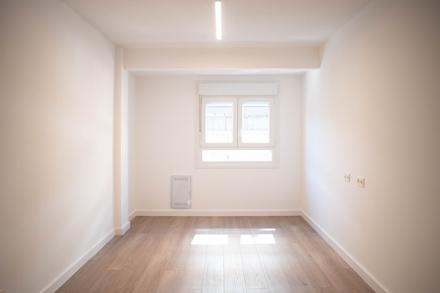 Piso en Calle Mercedes, 11, Pº Zorrilla - Plaza de Toros, Pº Zorrilla - Plaza de Toros - Foto 14
