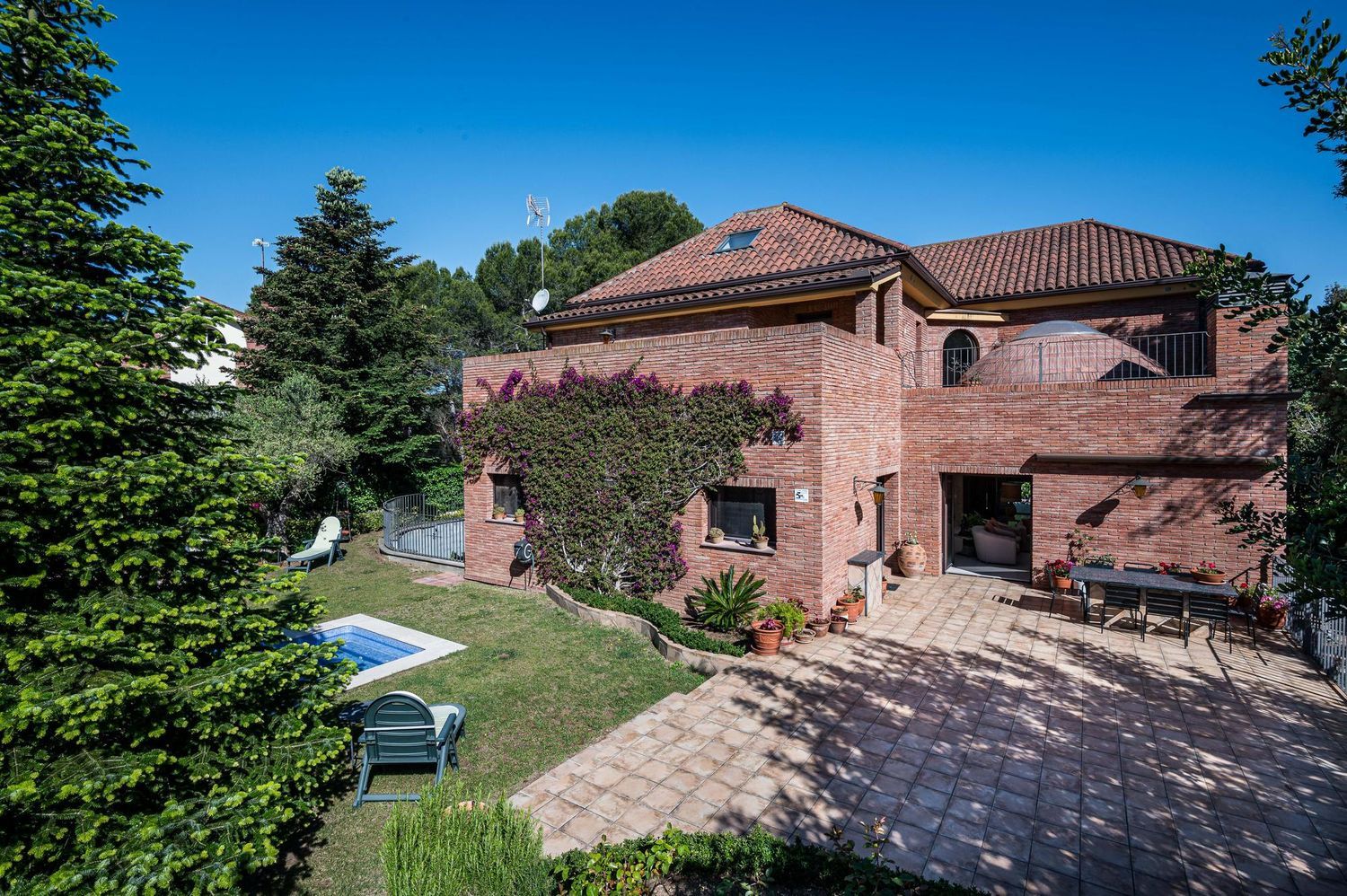 Casa o chalet independiente en Valldoreix, Valldoreix - Foto 3