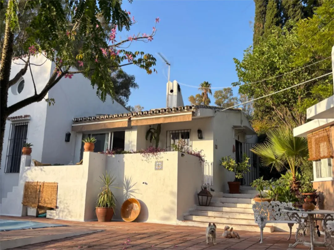 Chalet en  Calle de la Palmera 6 - Foto 2