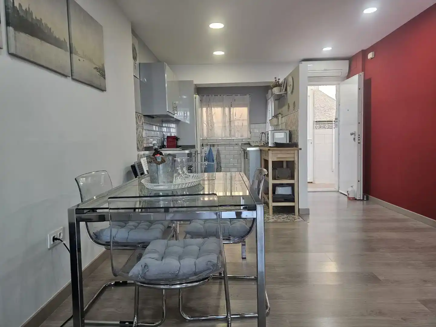 Piso en  Avenida Julietta Orbaiceta 78 - Foto 6
