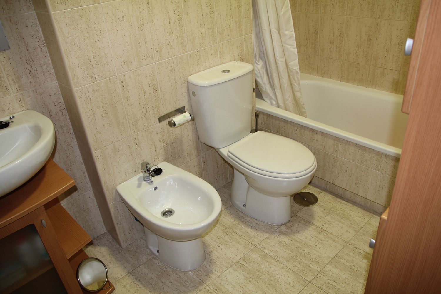 Piso en avenida Novo Mesoiro, 17 - Foto 4