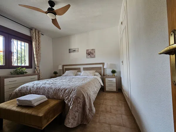 Casa independiente en avenida de los Catedráticos, 71 - Foto 33