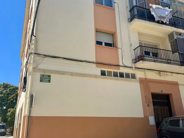 Piso en Calle Trasera Felipe Gorriti, 1 - Foto 18