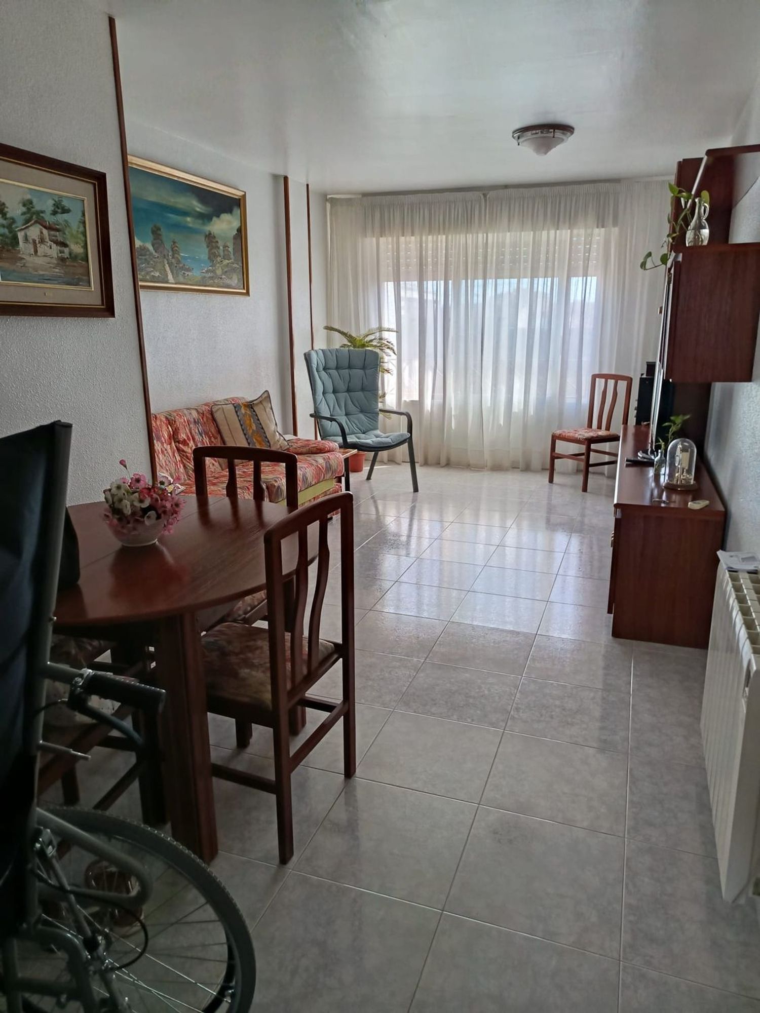 Piso en Paseo Morella, 40, Mestrets - Foto 9