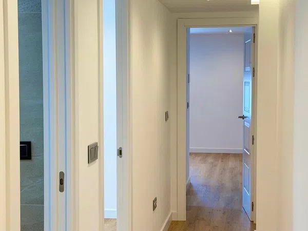 Piso en Calle Churruca, 32, Ensanche-Diputación - Foto 9