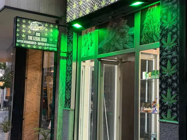 Estanco en traspaso en Avenida de oeste, 35 - Foto 5