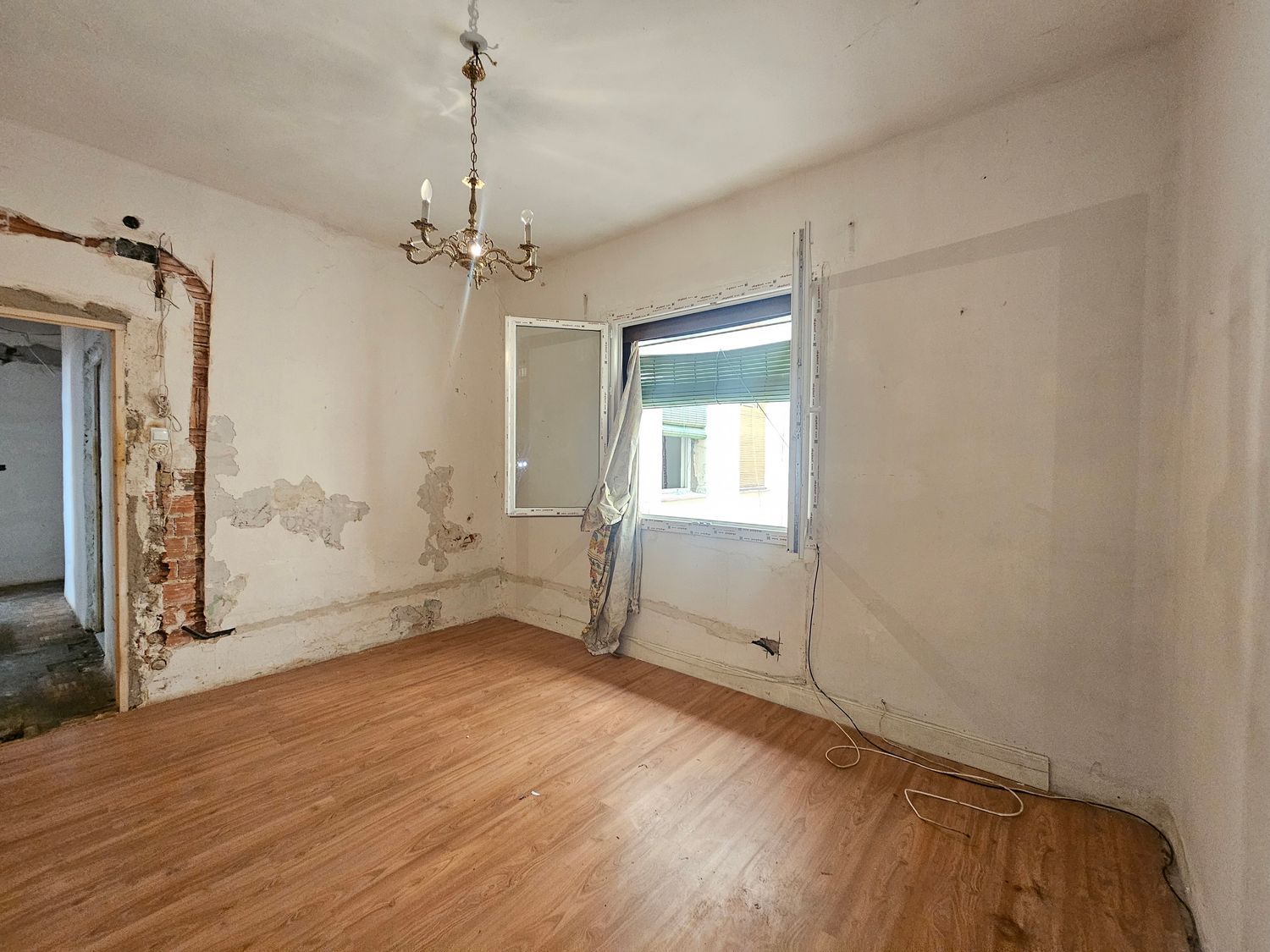 Piso en calle de Joaquín María López, 12 - Foto 7