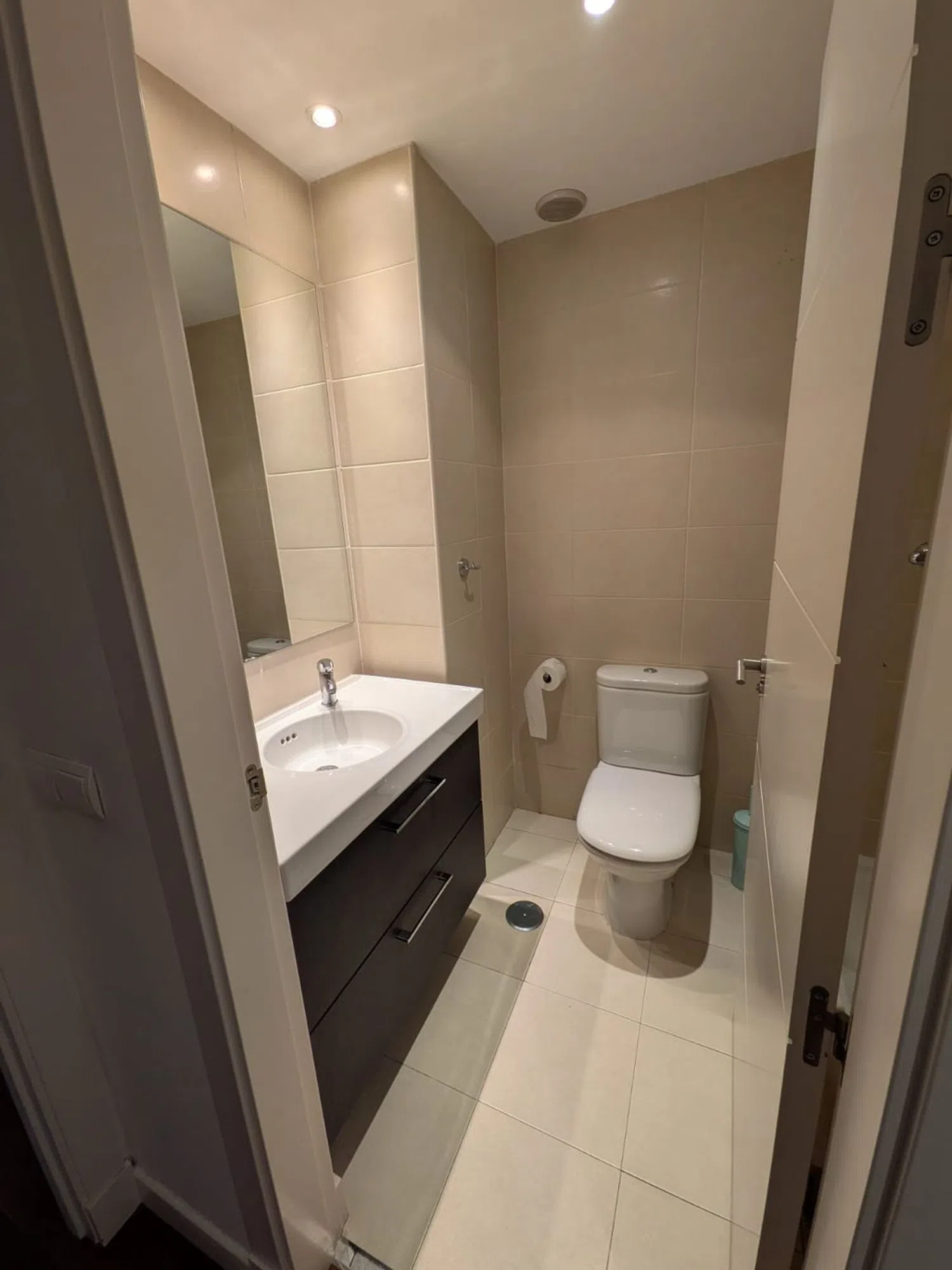 Piso en calle Alcalde Henche de la Plata, 16 - Foto 6