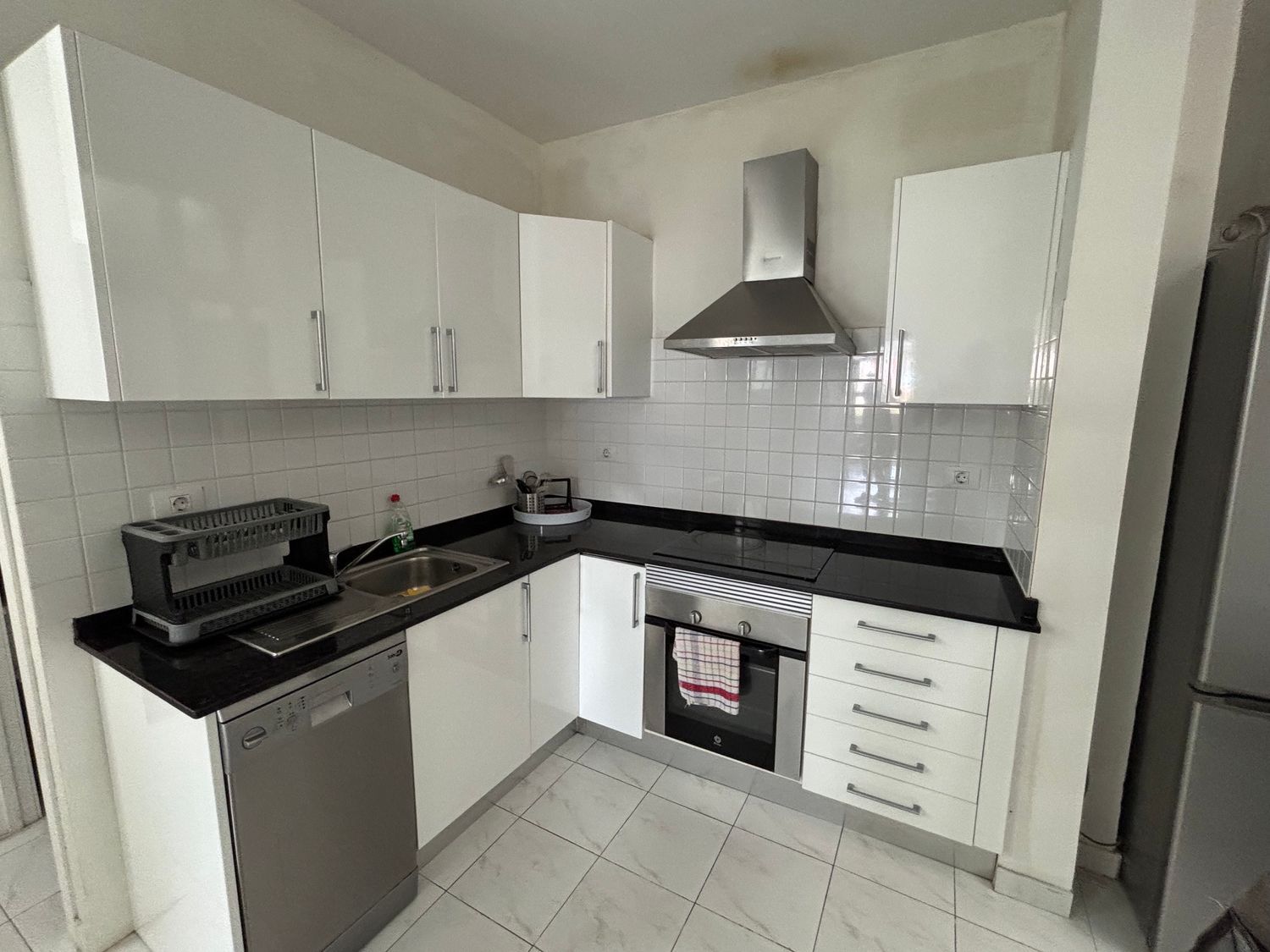 Piso en Paseo Tomás Morales, 9, Arenales - Lugo - Avda Marítima - Foto 2