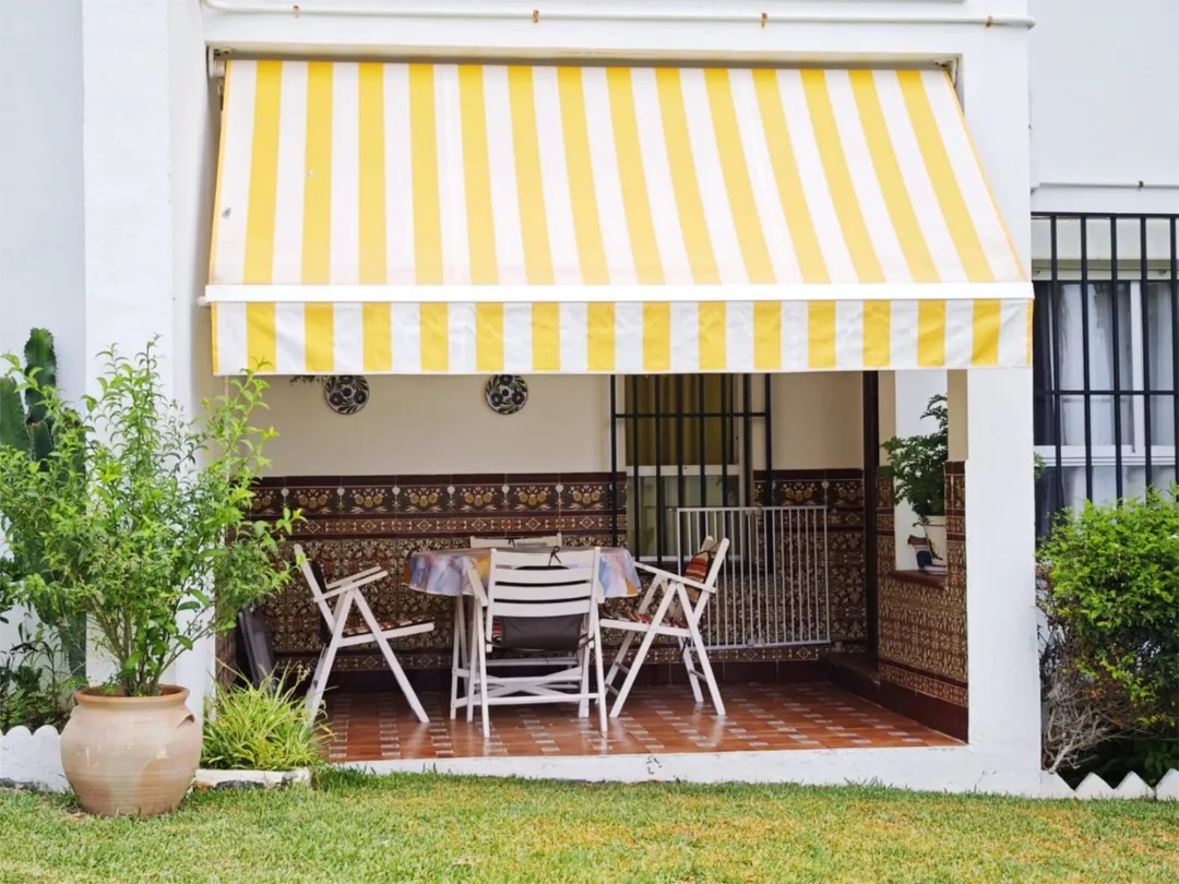 Planta baja en  Urbanización Manilva Beach 23 - Foto 20