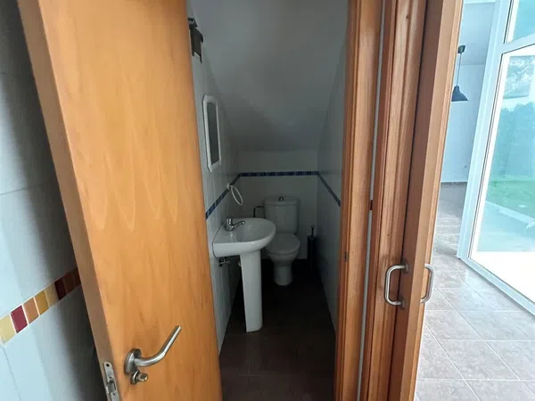 Chalet adosado en Conil - Foto 5