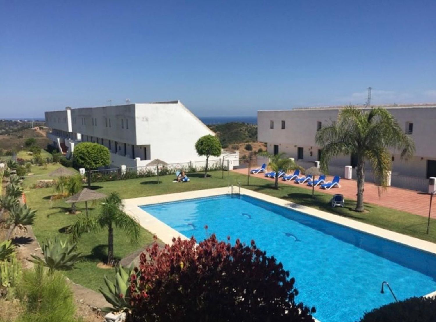 Dúplex en Calle Sidney, 63, Altos de Estepona - Foto 4