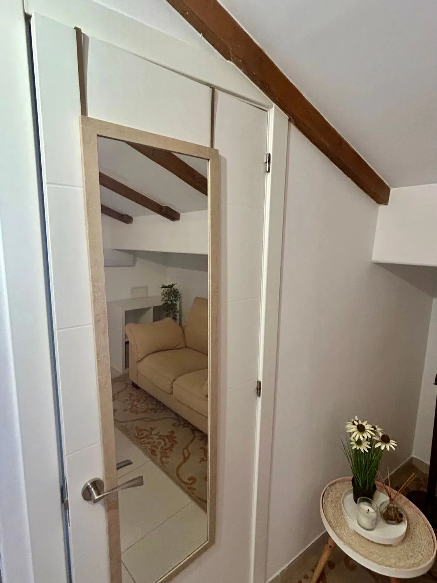 Ático en calle del Marqués de Molins, 11 - Foto 12