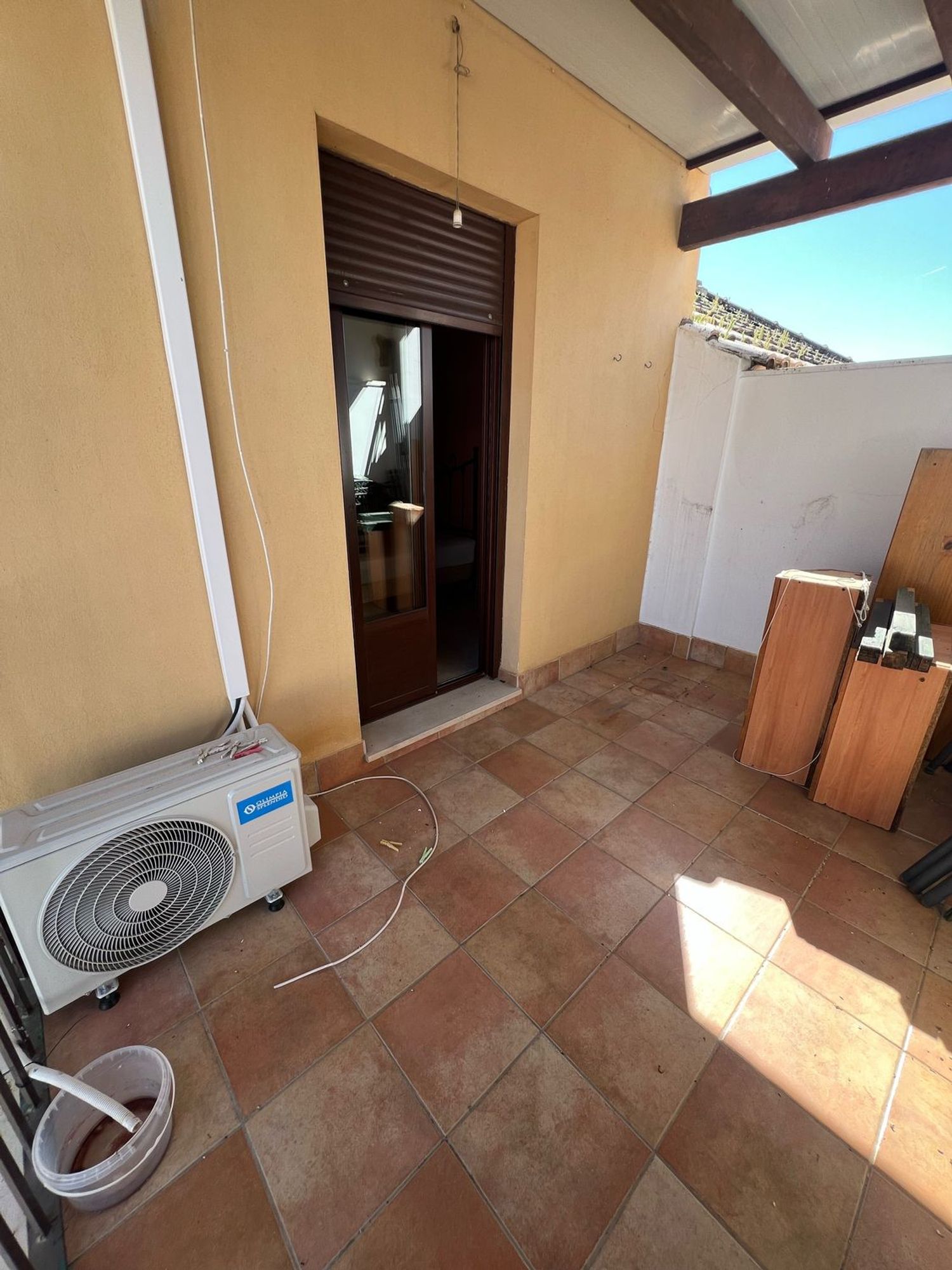 Chalet adosado en Calle Senador Agustin Díaz Camacho, 7 - Foto 16
