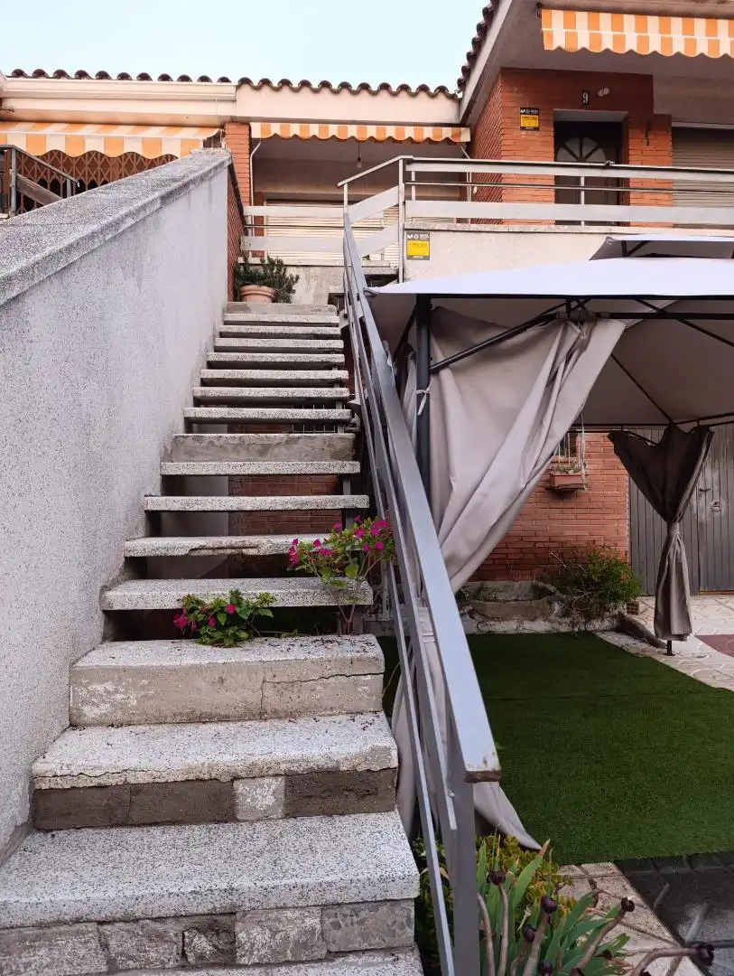 Piso en  Carrer Mas dels Cups 8 - Foto 4